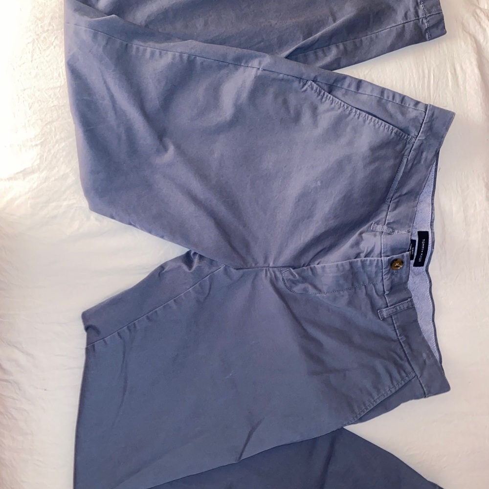 Men’s Tommy Hilfiger Chino